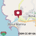 Map BIG RIVER HOUSE, Fronte Temo