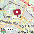 Mappa Bigari, Bologna by Short Holidays