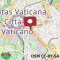 Carte BigFamilyFlats - Vatican & Navona