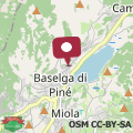 Carte Bike Bed&Breakfast Mille Pini