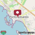 Map Bilo Cisaria