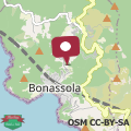 Mappa Bilo Costella