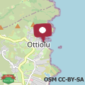 Map Bilo e monocali sul molo 100m spiaggia by PortoOttioluAffitti