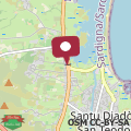 Mappa Bilo Madrid