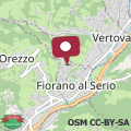 Map Bilo Manzù