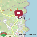 Map Bilo nuova costruzione a soli 450 dalla spiaggia By PortoOttioluAffitti