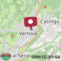 Carte Bilo Valle Vertova