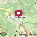 Mappa Bilocale 200mt dagli impianti