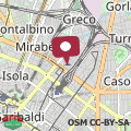 Mappa Zuretti - Central Station