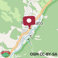 Map Bilocale a Pragelato