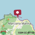 Carte Bilocale Acquamarina - Goelba