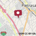 Mappa Bilocale Betulla