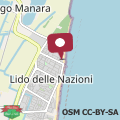Mapa Bilocale Cenam