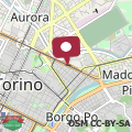 Carte Bilocale centrale vicino alla Mole Antonelliana