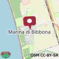 Map Bilocale CN A3 23