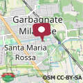 Mappa Bilocale comodamente collegato con centro Milano