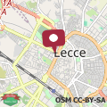 Map "Lu Mare" con Cortile Privato - 300m Centro Lecce