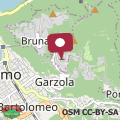 Carte Bilocale con vista panoramica