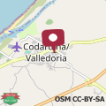 Mapa Bilocale Confort - Valledoria Centro
