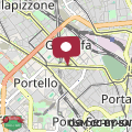 Map Bilocale di charme in Cenisio - Mirable PM