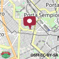 Map Bilocale di Design in via Guido D'Arezzo - Mirable PM