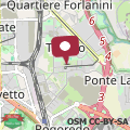 Map Bilocale Family Milano-Cortina