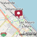 Mappa Casa GatteoAmore