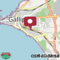 Mappa Bilocale Grey