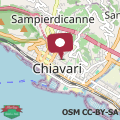 Mappa Bilocale 'i Portici'