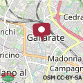 Carte Bilocale in Centro - 10km da Malpensa