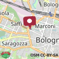 Mapa Bilocale in centro storico