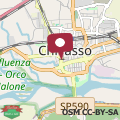 Mappa Bilocale In Centro