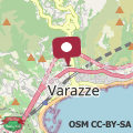 Karte Bilocale in zona corte di mare