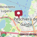 Map Bilocale Lago di Garda