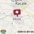 Mappa Bilocale Le Marie