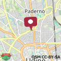 Mappa Bilocale Luxury fronte Ospedale