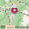 Map Bilocale Mandron 307