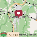 Map Bilocale Mandron Serafini