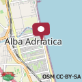 Mappa Bilocale Mayra Fronte Mare - InVacanza