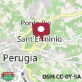 Map Casa Giglio