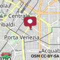 Map Bilocale moderno