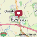 Map Bilocale Noverasco IEO 3