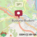 Carte Bilocale nuovo Budoni centro