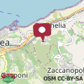 Map Bilocale RESIDENCE MARASUSA