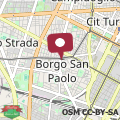 Map Bilocale San Paolo