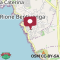 Map Bilocale -Santa Maria Al Bagno - Vacanze al Mare