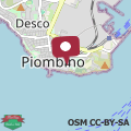 Map Bilocale spiaggia sotto casa