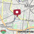 Map Bilocale su corte Milanese