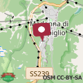 Mappa Bilocale Tablà 1