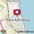 Map Bilocale Tizy Dream - InVacanza